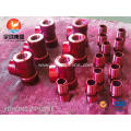 ASTM A182 F316 Forged Pipe Fitting Elbow